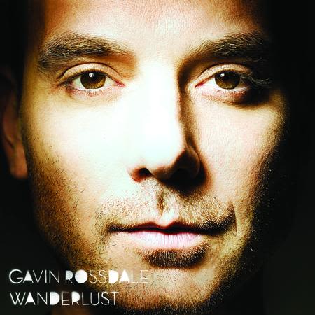 Gavin Rossdale - This Is Happiness | iHeart