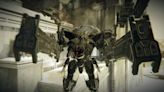 Like Elden Ring's infamous Rivers of Blood, Armored Core 6 has been totally warped by a game-breaking shotgun