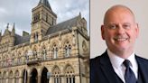 West Northamptonshire Council confirms date for vote of no confidence in leader