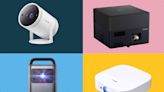 The 5 Best Outdoor Projectors of 2023, Tested and Reviewed