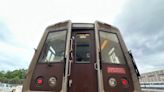 Metro says farewell to 2000-series fleet after 40 years of service