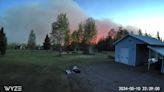 Evacuated Fort Nelson getting extra police and power generators