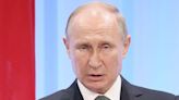 Vladimir Putin Considering Naming His Daughter As His Successor As Concerns Regarding Health Battles Continue