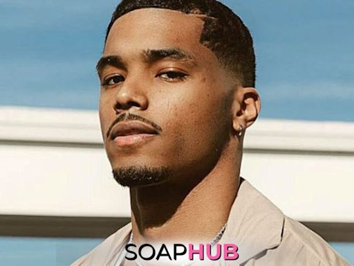 Bold and the Beautiful Alum Rome Flynn Bounces Back from Chicago Fire Exit with Brand New Gig