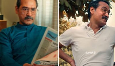 ‘Who says dads don’t talk much?’: Zomato’s Father’s Day video will hit you right in the feels