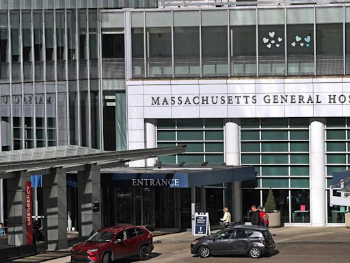 2 Massachusetts hospitals named among country's best in US News ranking