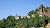 Petilla de Aragón, un pedazo de Navarra en Zaragoza