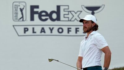 FedEx St. Jude Championship Odds, Picks And Props For 2024 FedExCup Playoffs