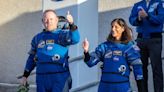 Meet Suni Williams and Butch Wilmore, the NASA Astronauts Riding on Boeing’s Starliner