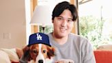 大谷翔平砸2.5億台幣買豪宅 用愛犬名字命名的公司購買