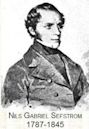 Nils Gabriel Sefström