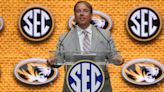 2024 SEC Football Media Days - Eliah Drinkwitz (7/16/24) - Stream en vivo - ESPN Deportes