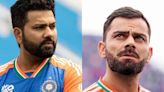 IND vs SL 2nd ODI: Indian stalwarts Virat Kohli, Rohit Sharma eye huge records