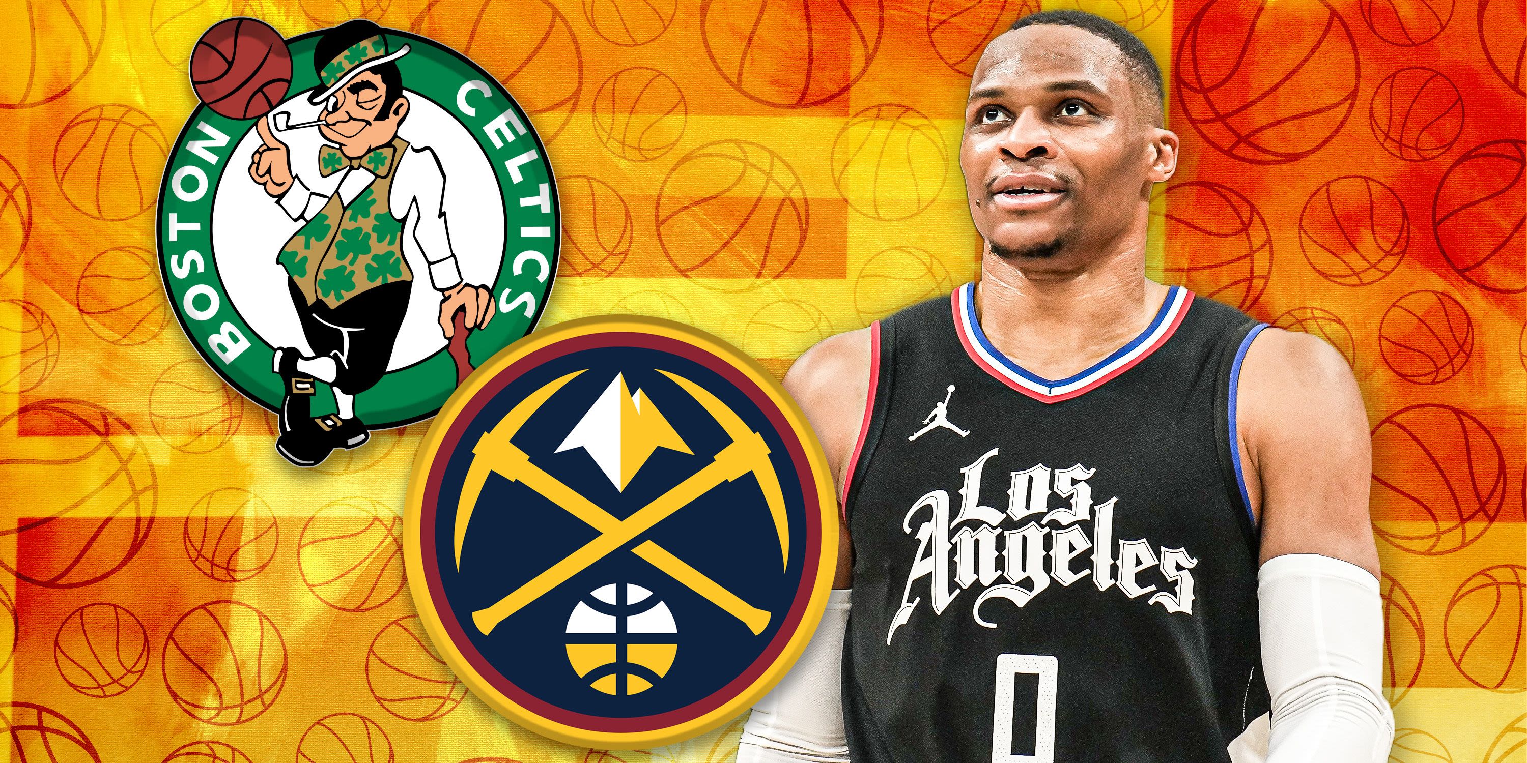 Top 5 NBA Free Agency Landing Spots for Russell Westbrook