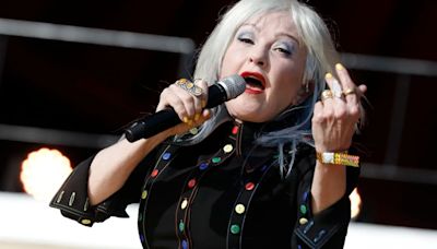 La cantante Cyndi Lauper se retirará de los escenarios con una gira de despedida por Norteamérica