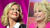 Olivia Newton-John recorded ‘gorgeous’ ‘Jolene’ duet with Dolly Parton before her death