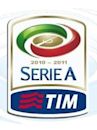 Serie A 2010-2011