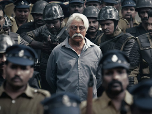 Indian 2 Full Movie Collection: 'Indian 2' box office collection day 1: Kamal Haasan starrer mints Rs 26 crore in India | - Times of India
