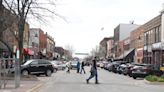 Portions of Main Street in Ames closed due to structural concerns of 130-year-old building