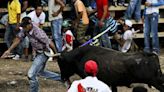 Colombia prohíbe las corridas de toros tras siete años de intentos fallidos