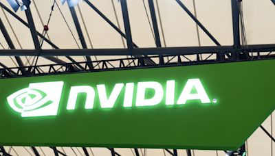 NVIDIA in Rush to Overtake Apple: ETFs Set to Gain Further