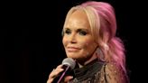 Kristin Chenoweth Reveals She Survived Domestic Violence After Viewing Diddy Video