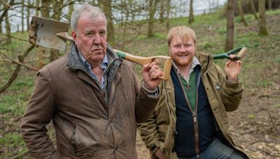 ‘Clarkson’s Farm’ Producer Andy Wilman: Ratings Success Has Been Unexpected, But Jeremy Will Walk Away When He...