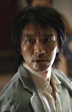 Stephen Chow