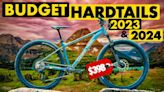 YouTuber Reveals The Top 10 Best Budget Hardtail Mountain Bikes