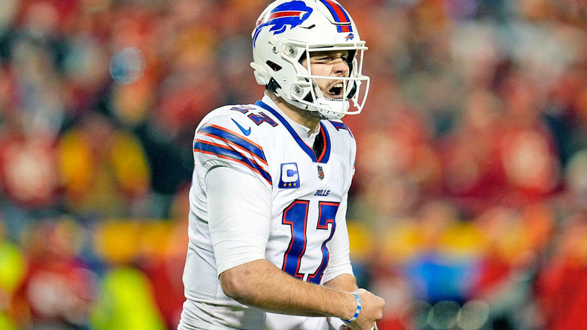 NFL odds, Vegas lines, picks, spreads, game predictions: Model backs Bills and Chargers in Week 1, 2024