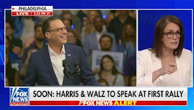 Fox’s Jessica Tarlov Turns the Tables on Co-Hosts Alleging Democratic Anti-Semitism: ‘Why Are There No Jewish Republican Senators?’