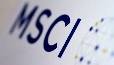 MSCI 季度調整 新增奇鋐、華城兩檔股票 刪除這三檔