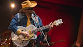 "We wanted to stay true to the original, whilst adding some pizzazz": Gretsch launch the Orville Peck Falcon