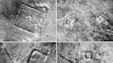 Cold War satellite images reveal nearly 400 Roman forts in the Middle East