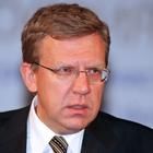 Aleksey Kudrin