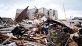 Tornado leaves 4 dead, 35 injured in Greenfield, Iowa, officials say