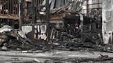 Coeur d'Alene Police seek emergency declaration following fire that destroyed millions of dollars worth of equipment