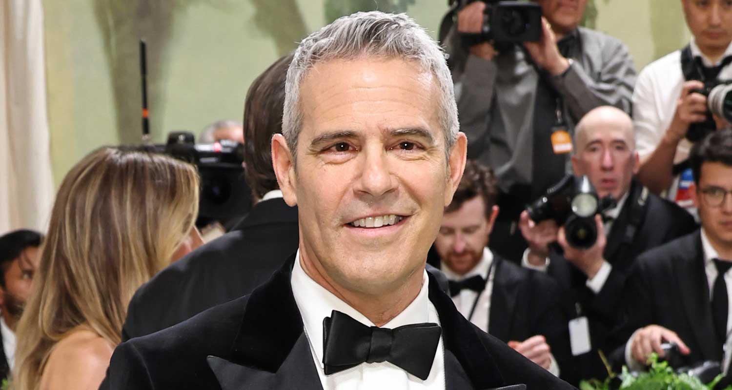 Bravo Completes Andy Cohen Investigation Into Recent Allegations, His Future at Network Revealed