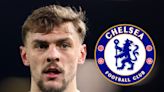 Chelsea: Kiernan Dewsbury-Hall hails 'unbelievable manager' Enzo Maresca amid transfer reports