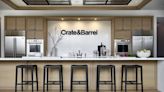 家居品牌 Crate & Barrel 同日開設實體、線上旗艦店，如何帶給消費者極致體驗？