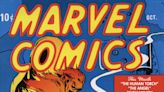 The History, Characters, and Legacy of the First Marvel Comic