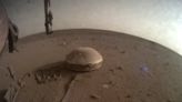 Nasa’s Insight Mars lander goes dark after 4 years on Red Planet