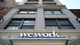 WeWork Shares Sink After Report It Plans to File for Bankruptcy