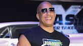 Vin Diesel teases more Fast & Furious cast returns for Fast X