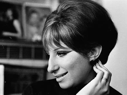 Barbra Streisand: Eine Stimme wie flüssiges Gold