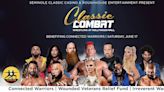 Talking Impact Wrestling and more with Big Kon, who brings ‘Classic Combat’ to South Florida