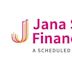 Jana Small Finance Bank