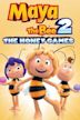 Maya the Bee: The Honey Games