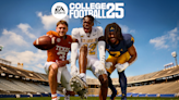 'EA Sports College Football 25' gets July release date
