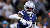 Cowboys Star Trevon Diggs Trolls Giants in New Post